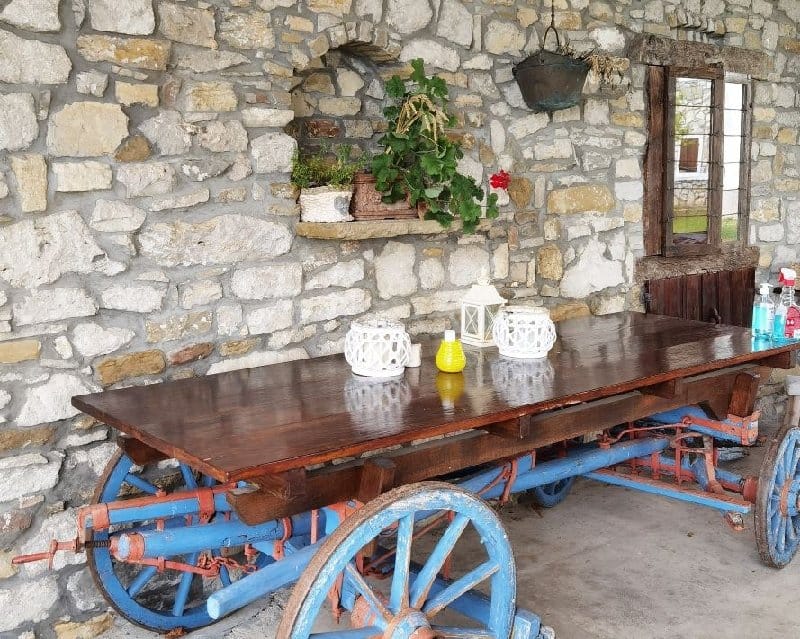 Slatki zaključak