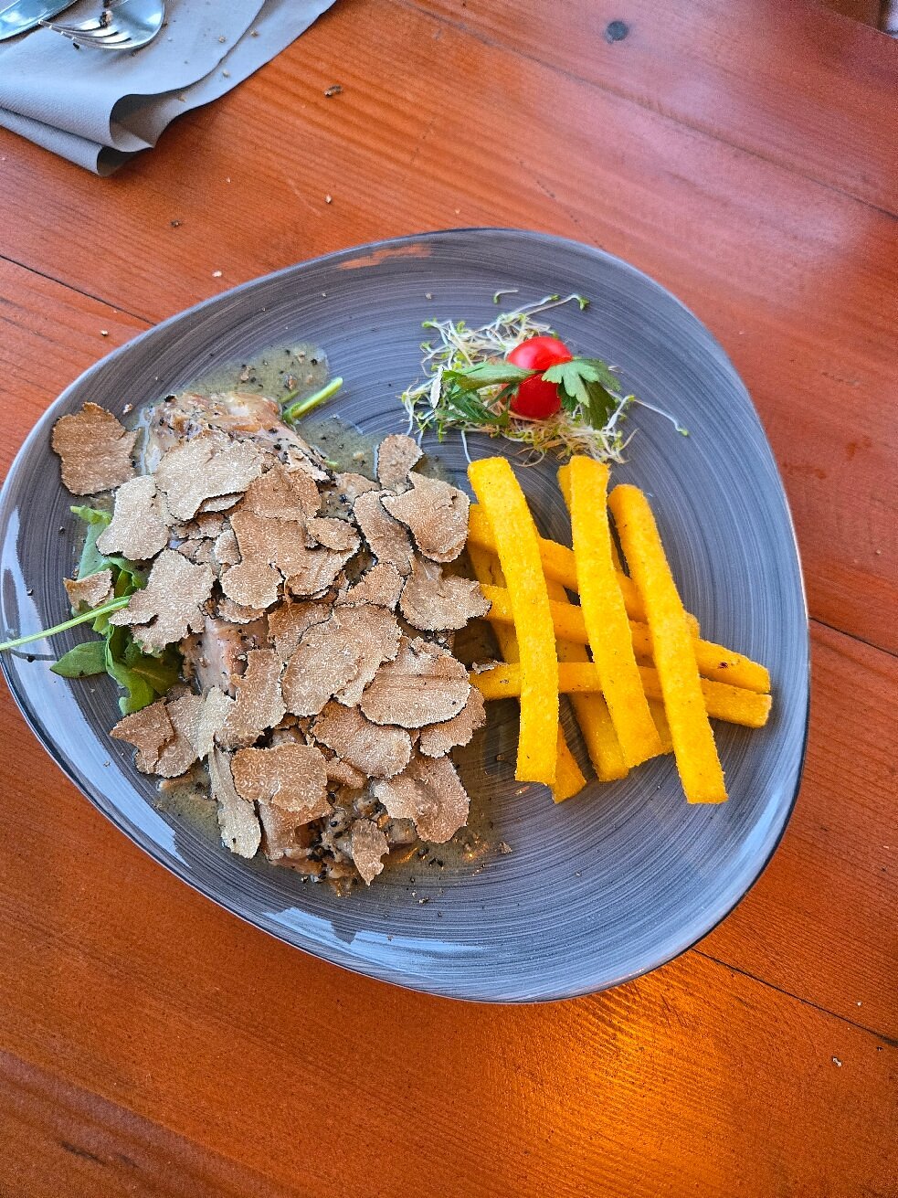 Domaći okusi