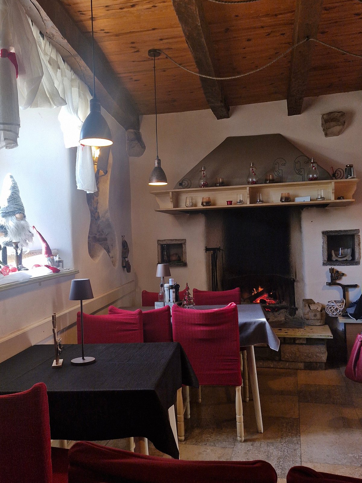 Istarski stol